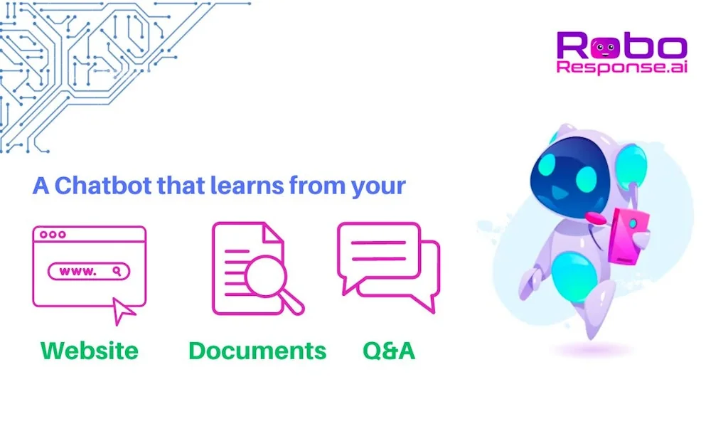 RoboResponseAI screenshot 3 of 7
