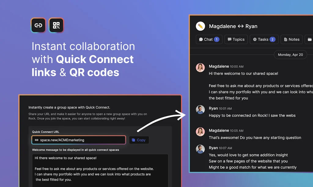 Rock screenshot 1 of 4