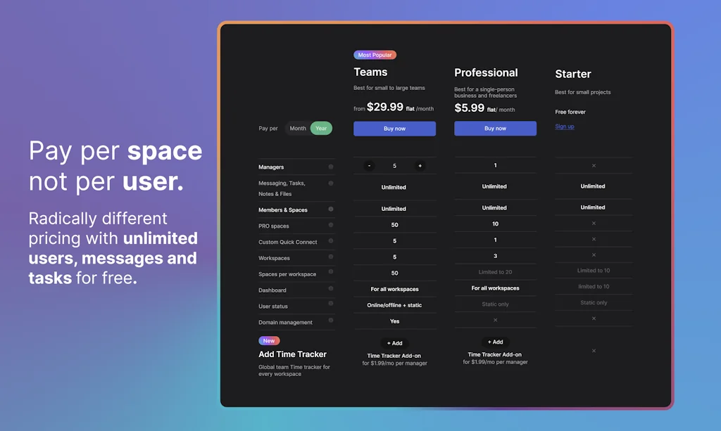 Rock screenshot 4 of 4