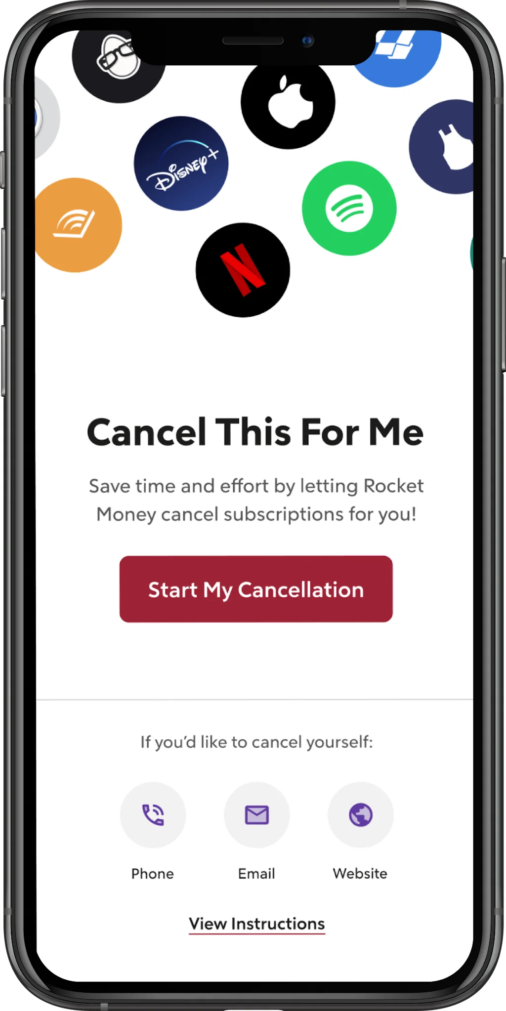 Rocket Money screenshot 4 of 14