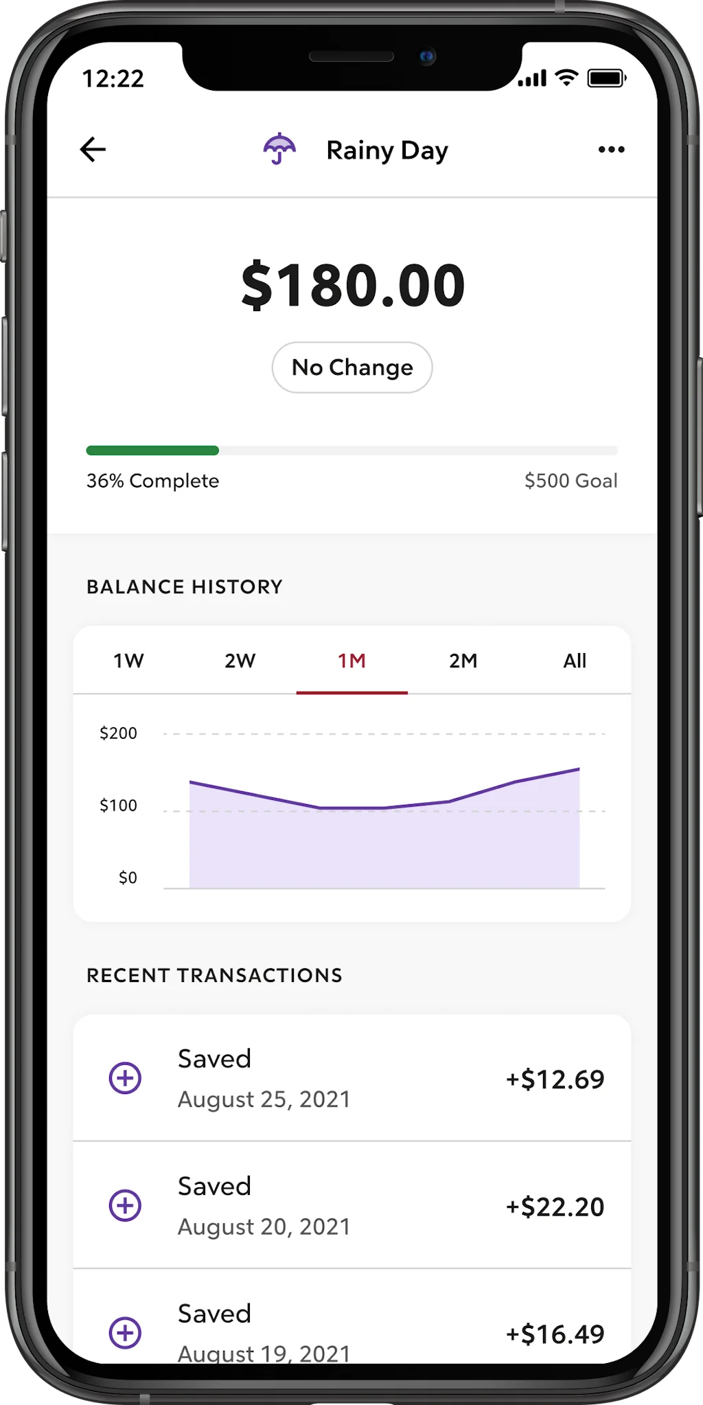 Rocket Money screenshot 6 of 14