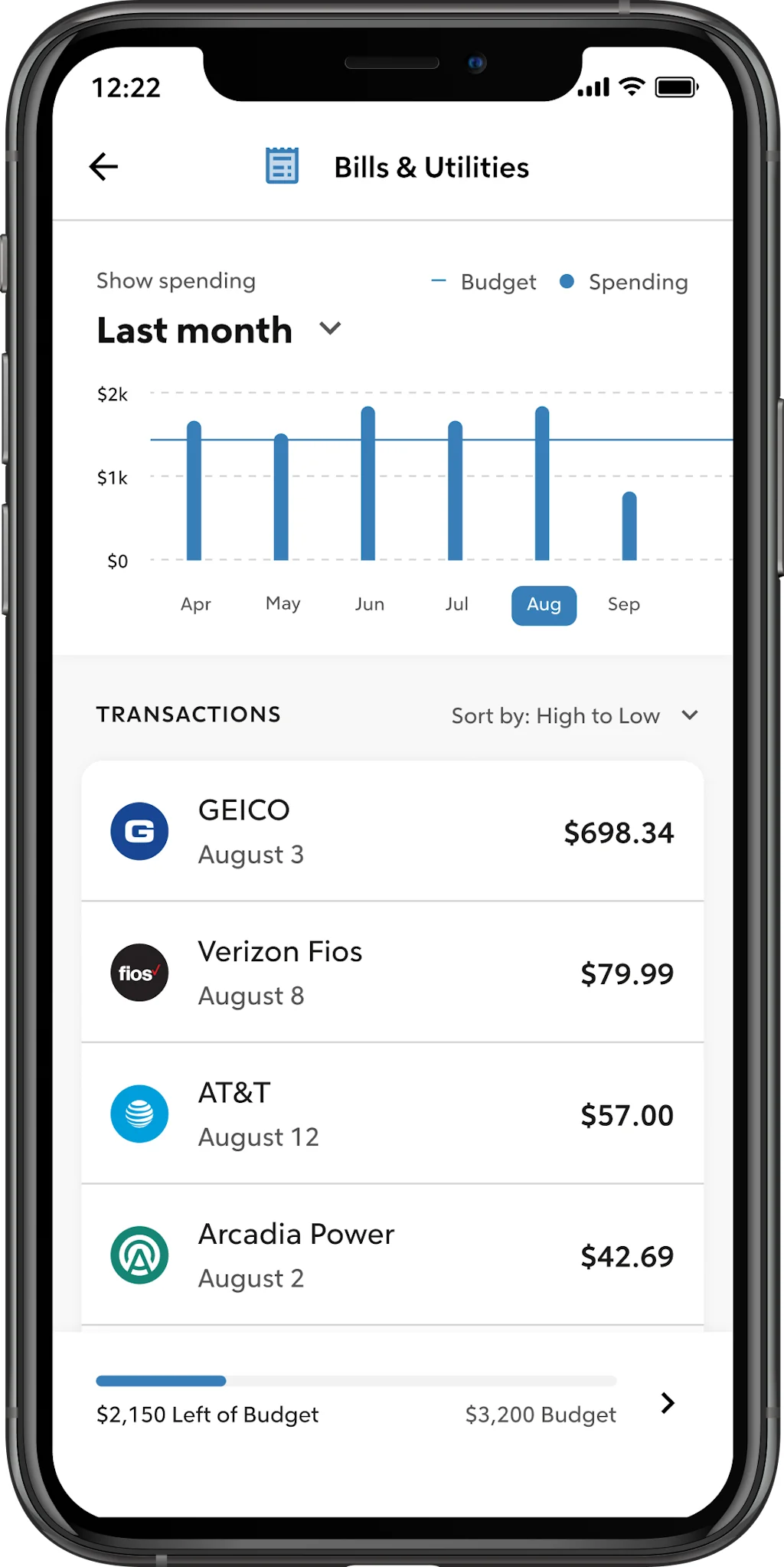 Rocket Money screenshot 7 of 14