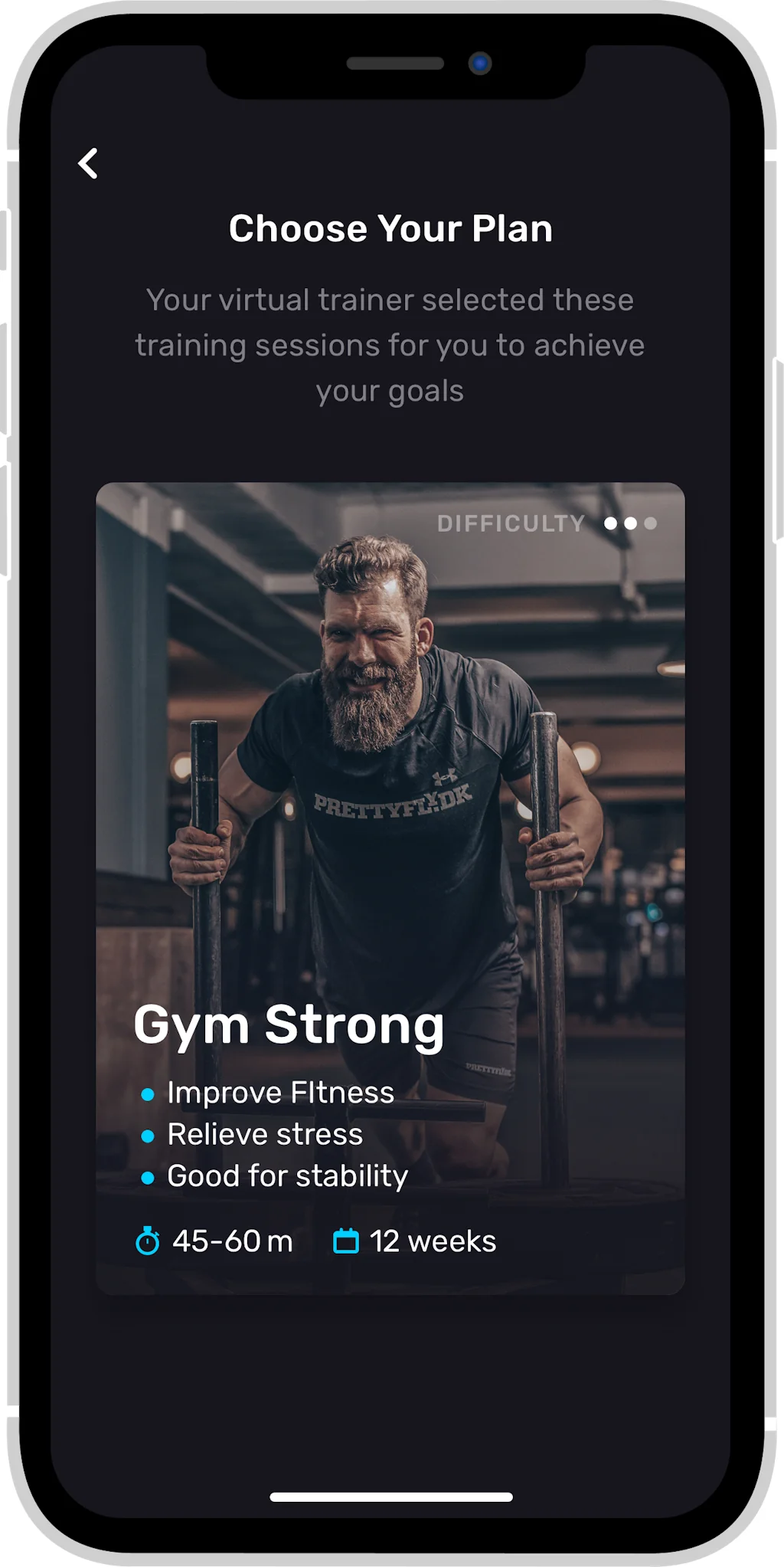 RocketBody screenshot 10 of 10