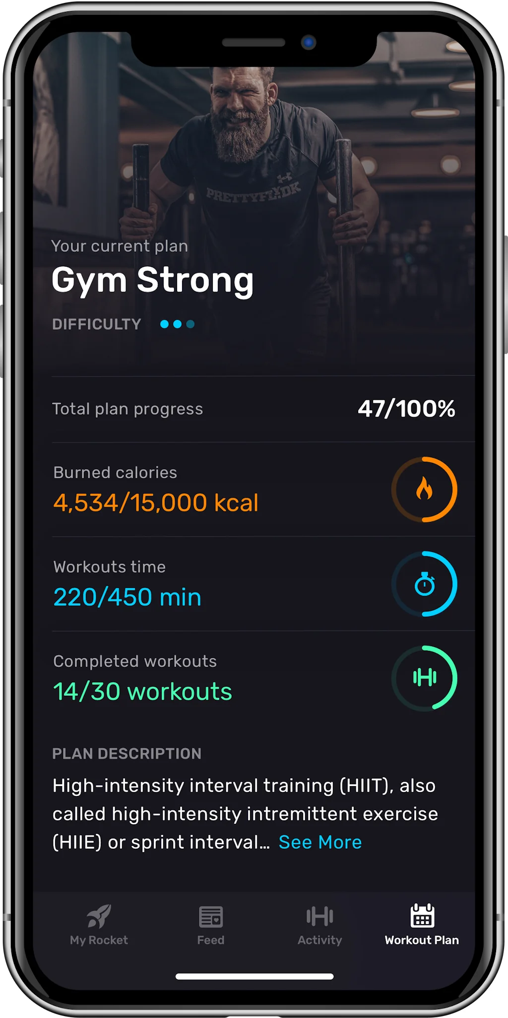 RocketBody screenshot 5 of 10