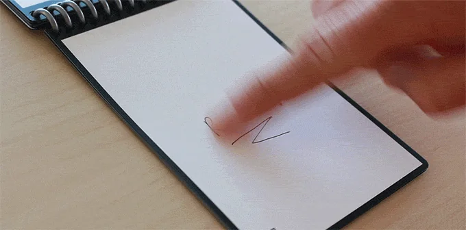 Rocketbook screenshot 2 of 3