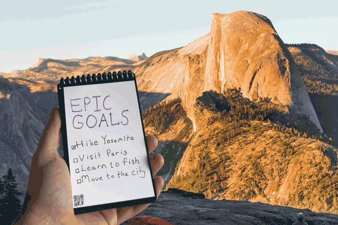 Rocketbook screenshot 3 of 3