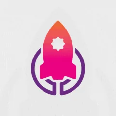 RocketHub logo