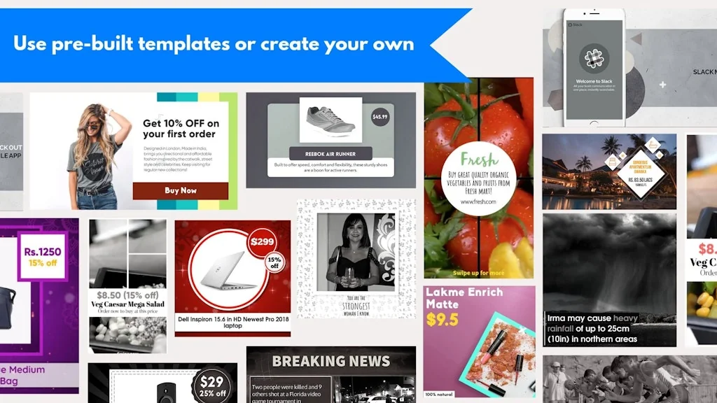 Rocketium screenshot 6 of 6
