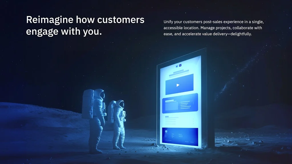 Rocketlane screenshot 2 of 8