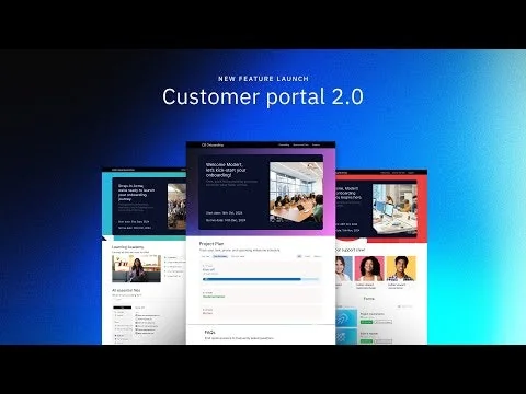 Rocketlane screenshot 8 of 8