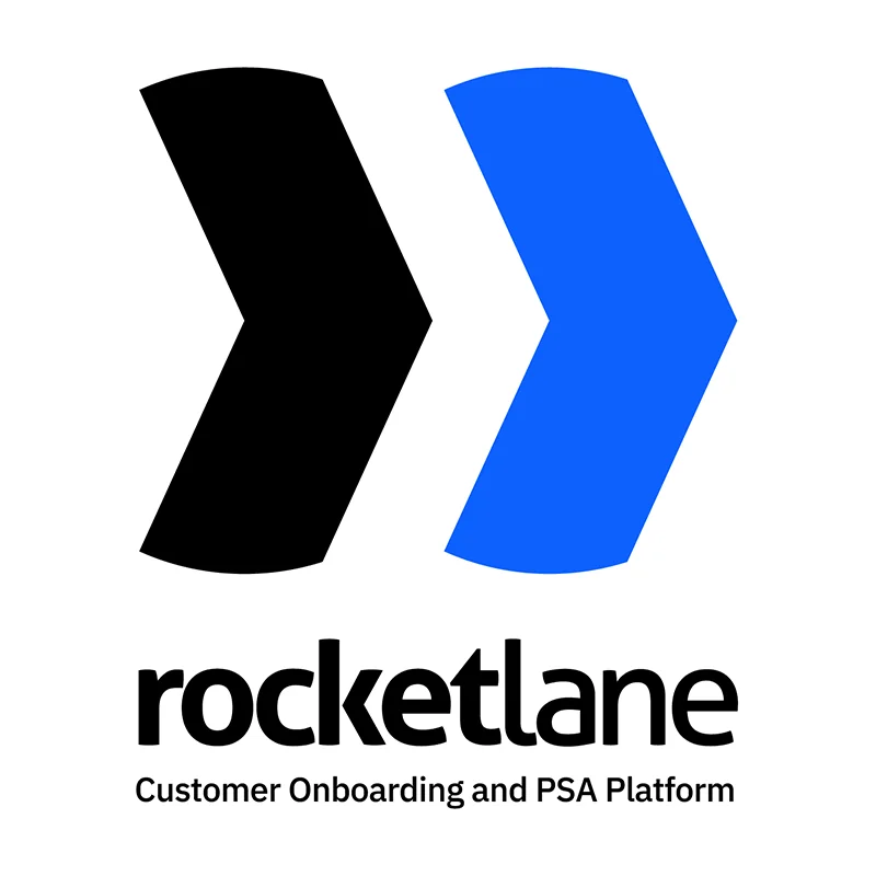 Rocketlane logo