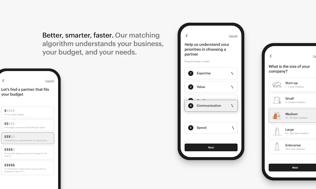 Rocketplace screenshot 3 of 7