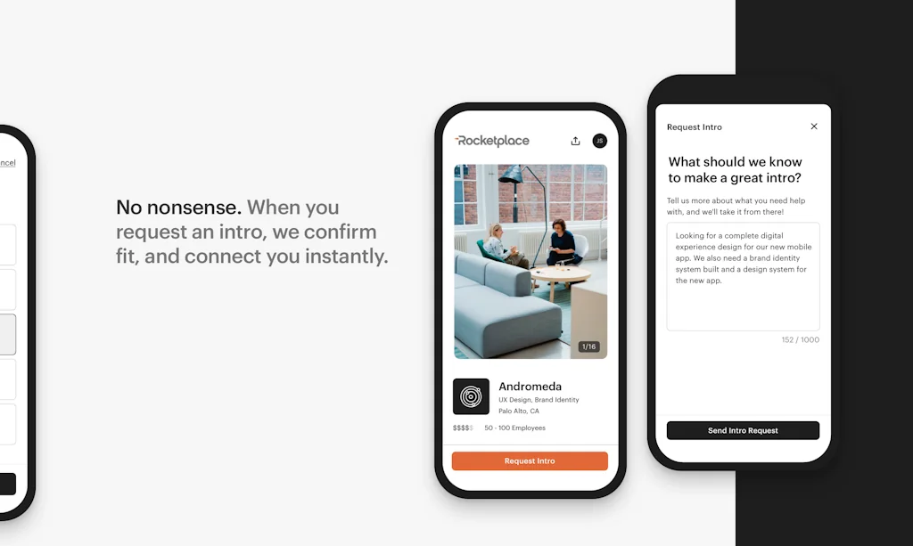 Rocketplace screenshot 4 of 7