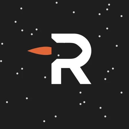 Rocketplace logo