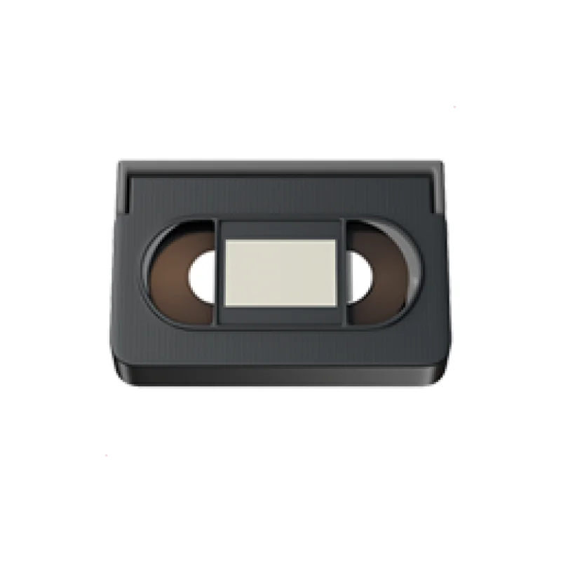 Rocumentaries 📼 logo