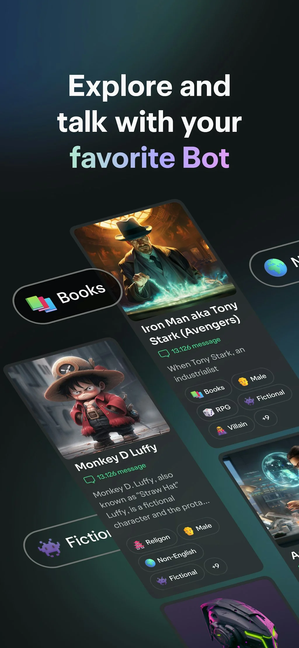 Rody screenshot 10 of 16