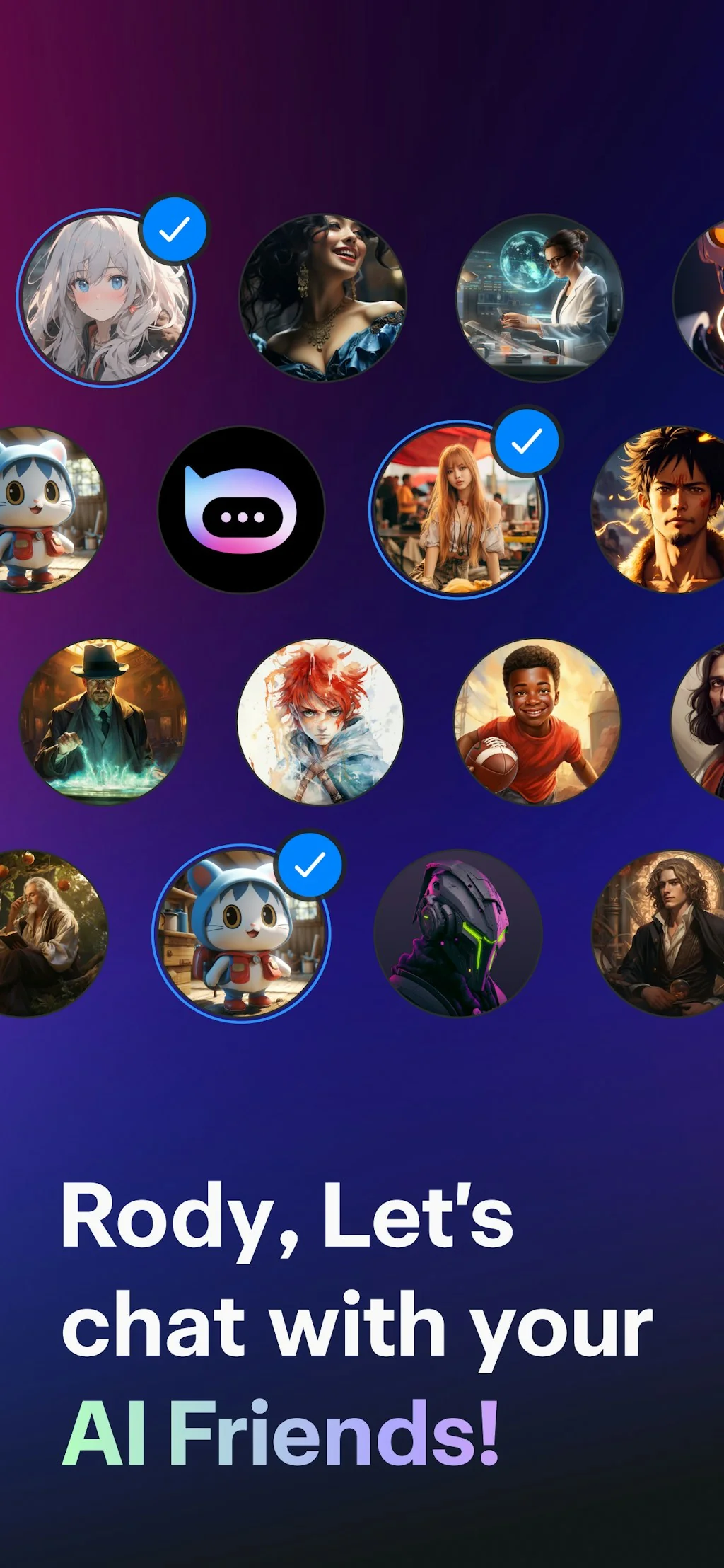 Rody screenshot 11 of 16