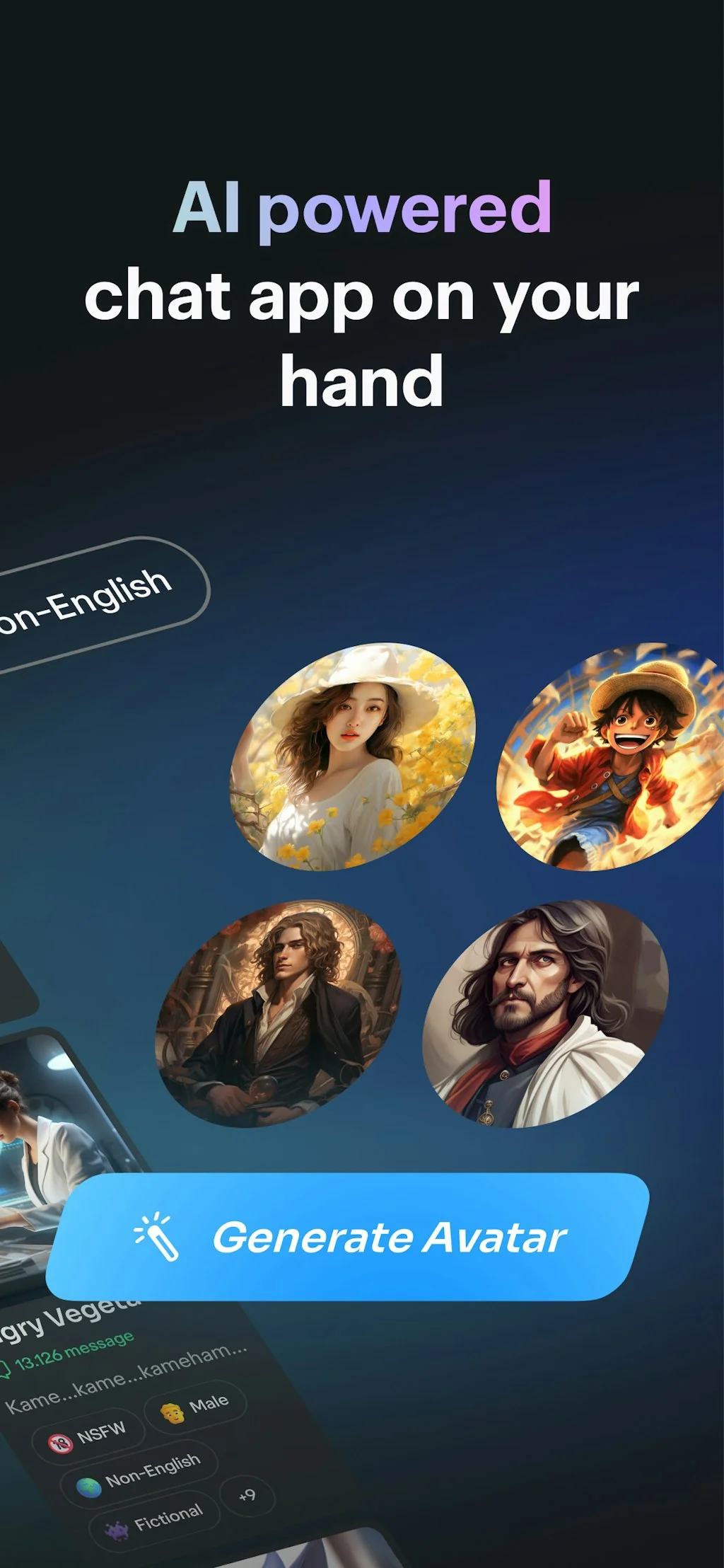 Rody screenshot 2 of 16