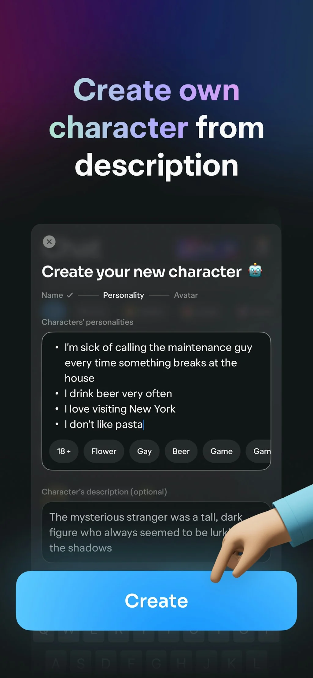 Rody screenshot 3 of 16