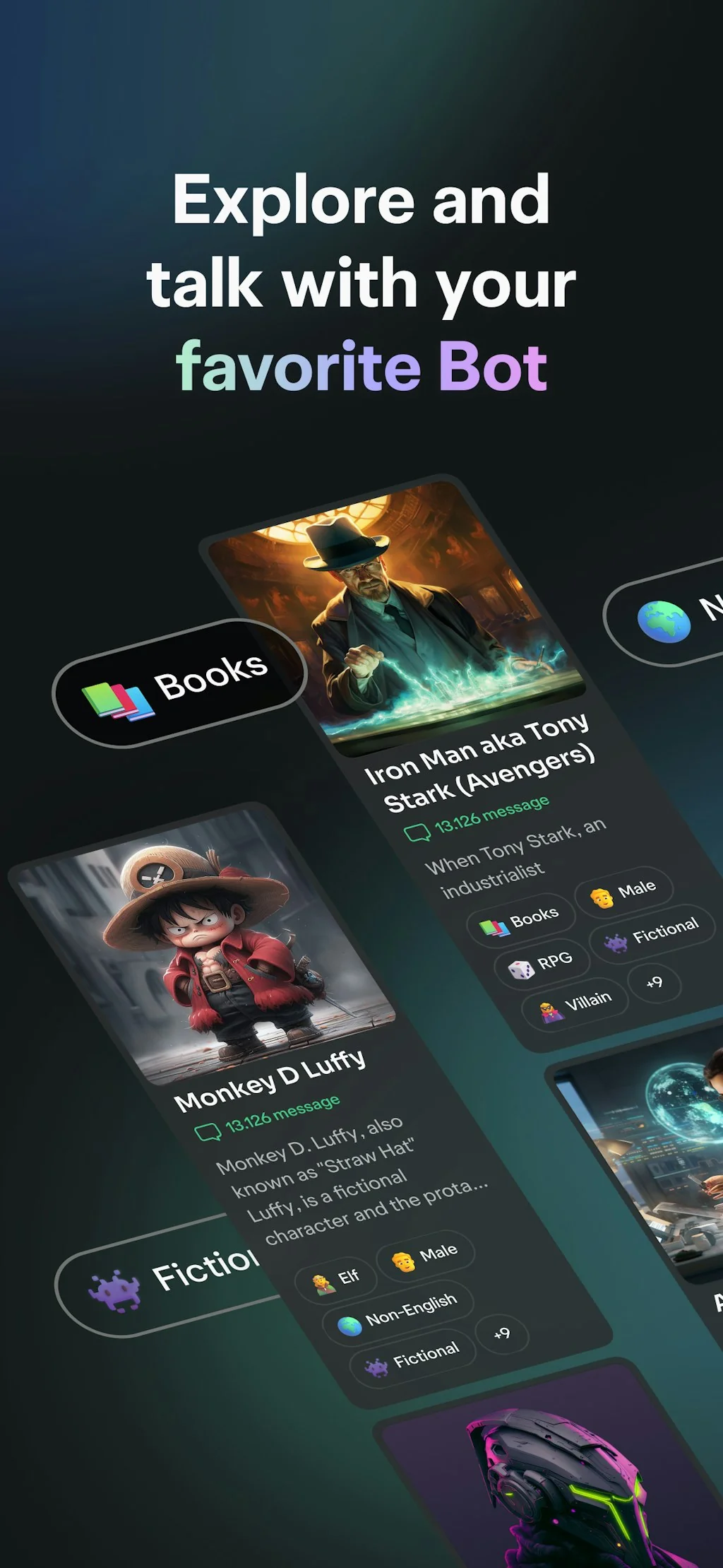 Rody screenshot 5 of 16