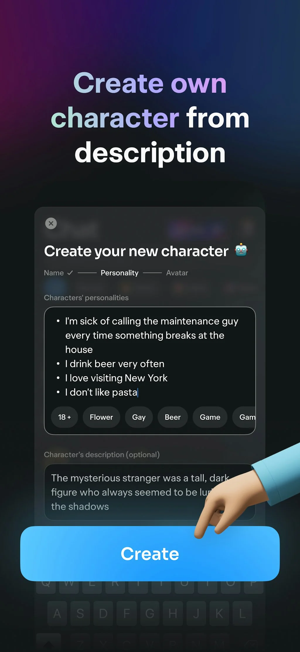 Rody screenshot 6 of 16