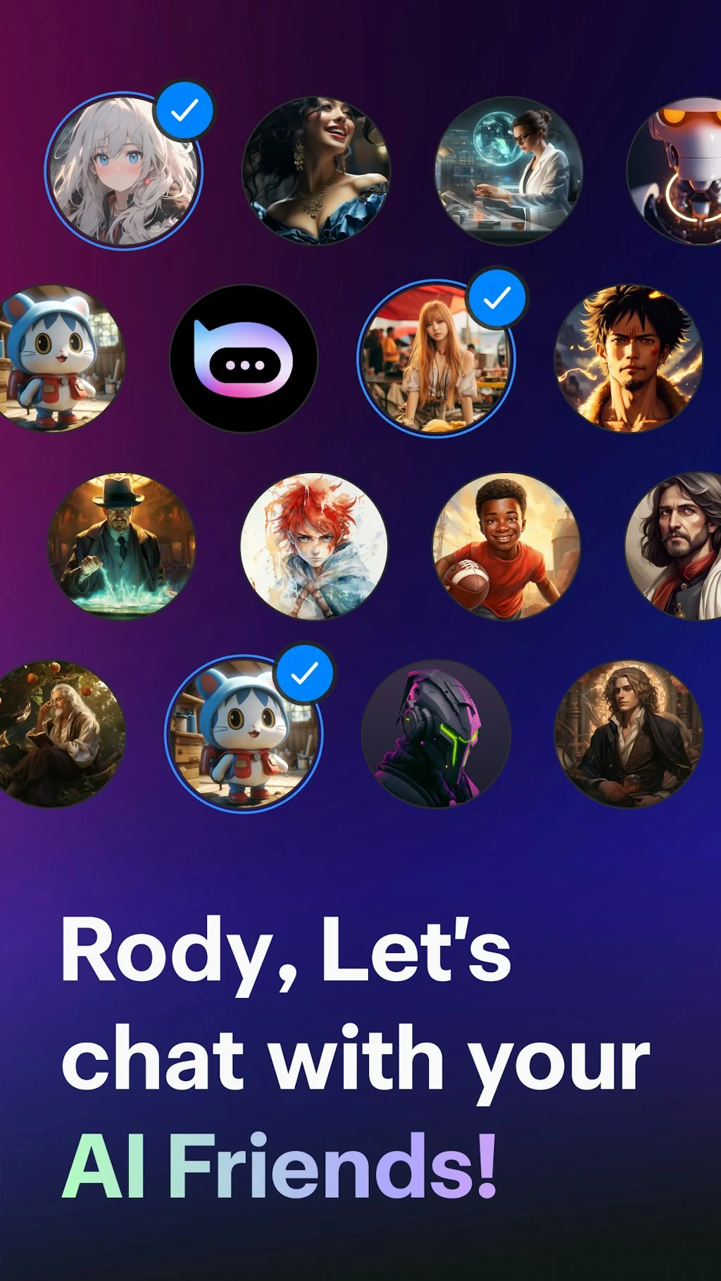 Rody screenshot 8 of 16