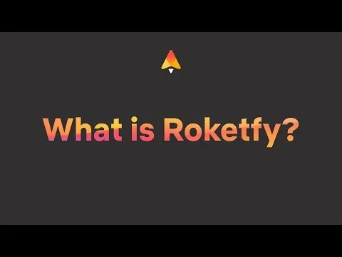 Roketfy screenshot 1 of 4