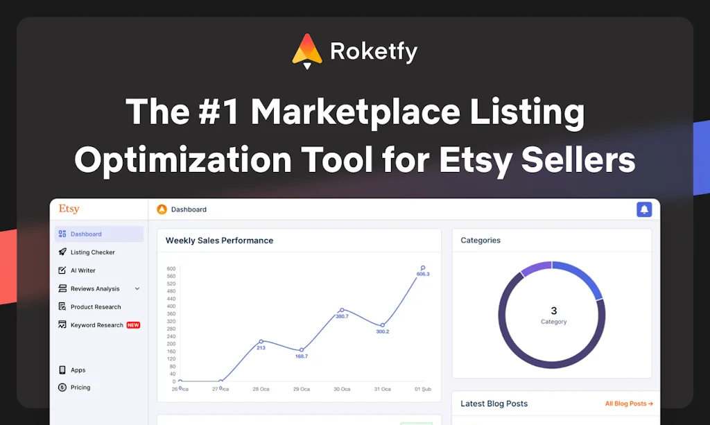 Roketfy screenshot 2 of 4