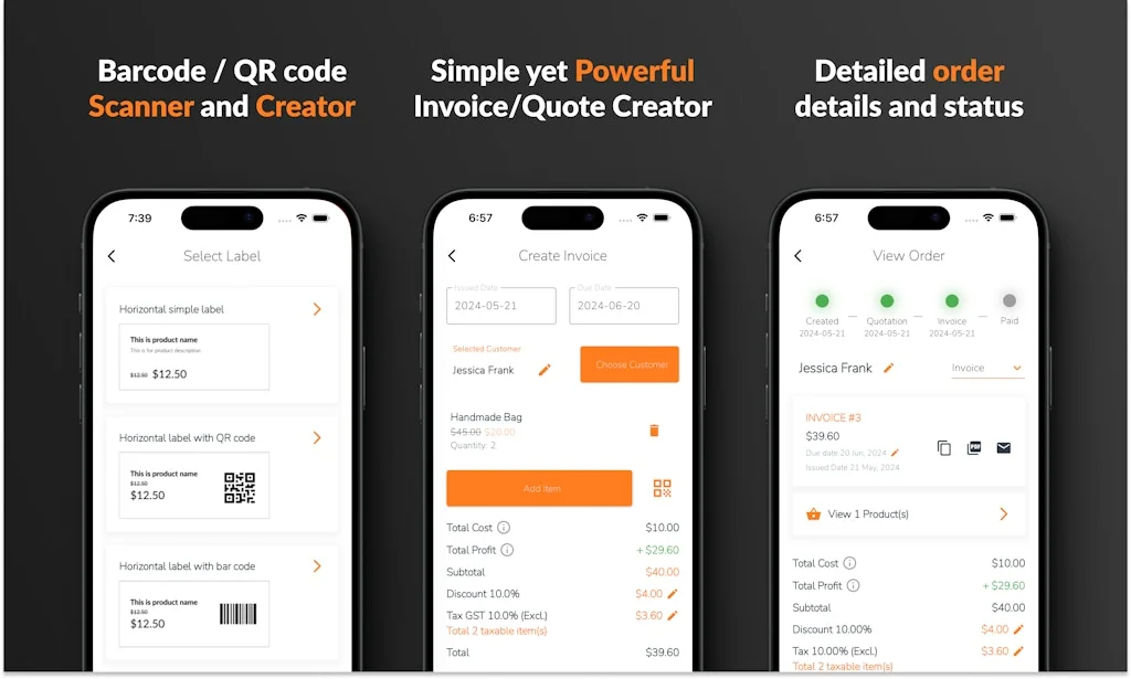 Rolly - Online Store screenshot 2 of 5