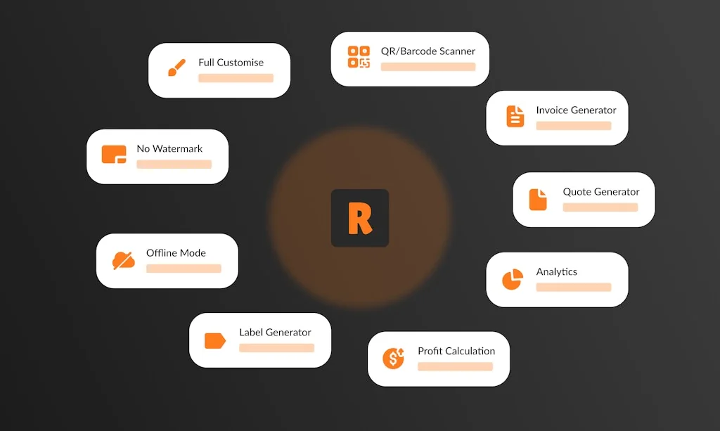 Rolly - Online Store screenshot 4 of 5