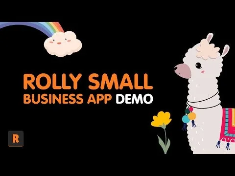 Rolly - Online Store screenshot 5 of 5