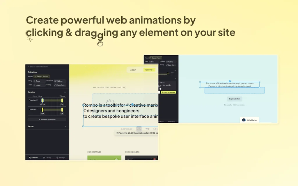 Rombo screenshot 2 of 6