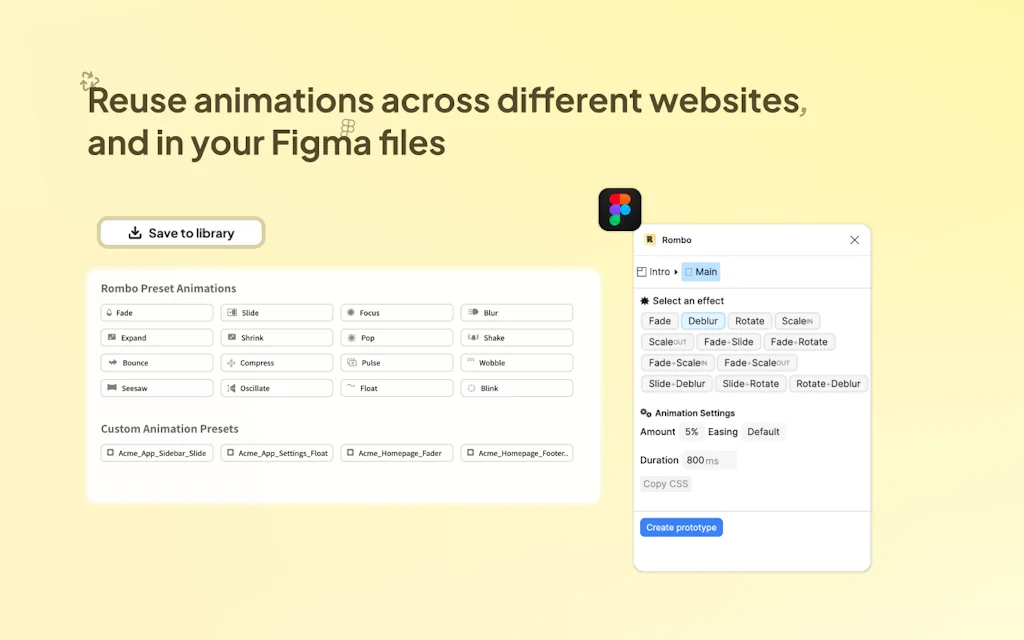 Rombo screenshot 5 of 6