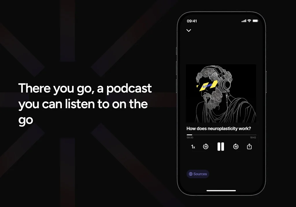 Rome AI screenshot 4 of 5