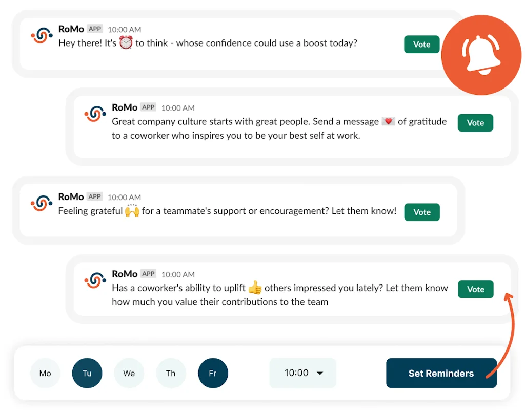 RoMo screenshot 3 of 8
