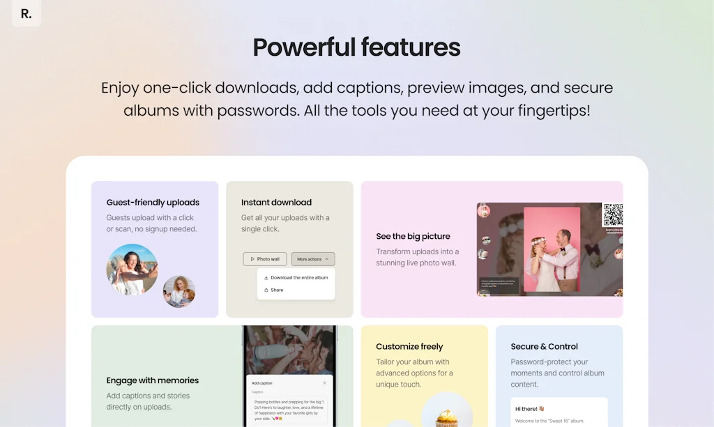 Rompolo screenshot 2 of 5