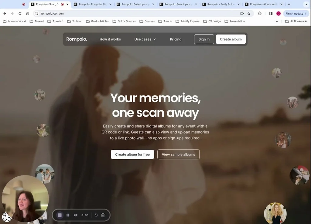 Rompolo screenshot 5 of 5