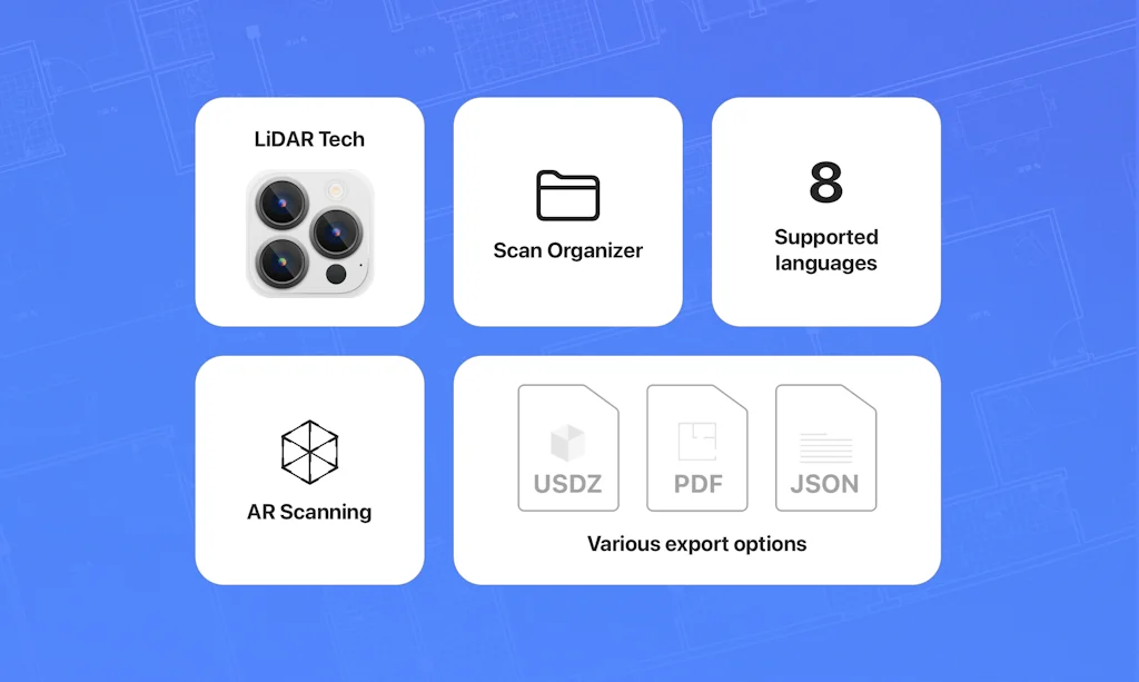 Room Scanner screenshot 4 of 7