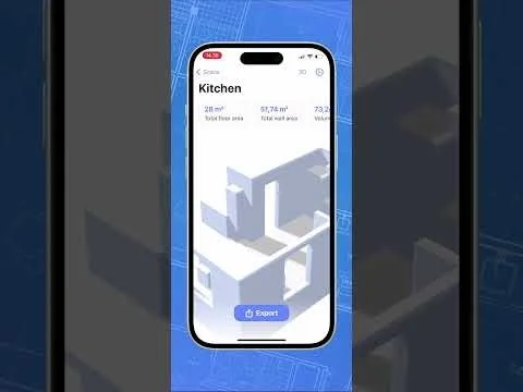 Room Scanner screenshot 7 of 7