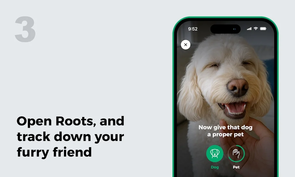 Roots screenshot 4 of 10