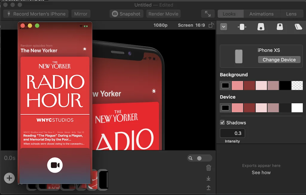 Rotato screenshot 2 of 5
