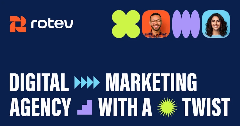 Rotev screenshot 1 of 2