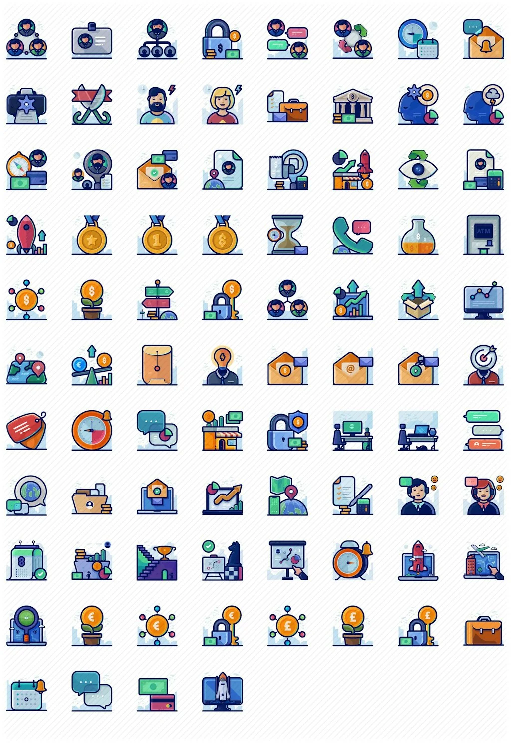 Roundicons.com screenshot 1 of 11