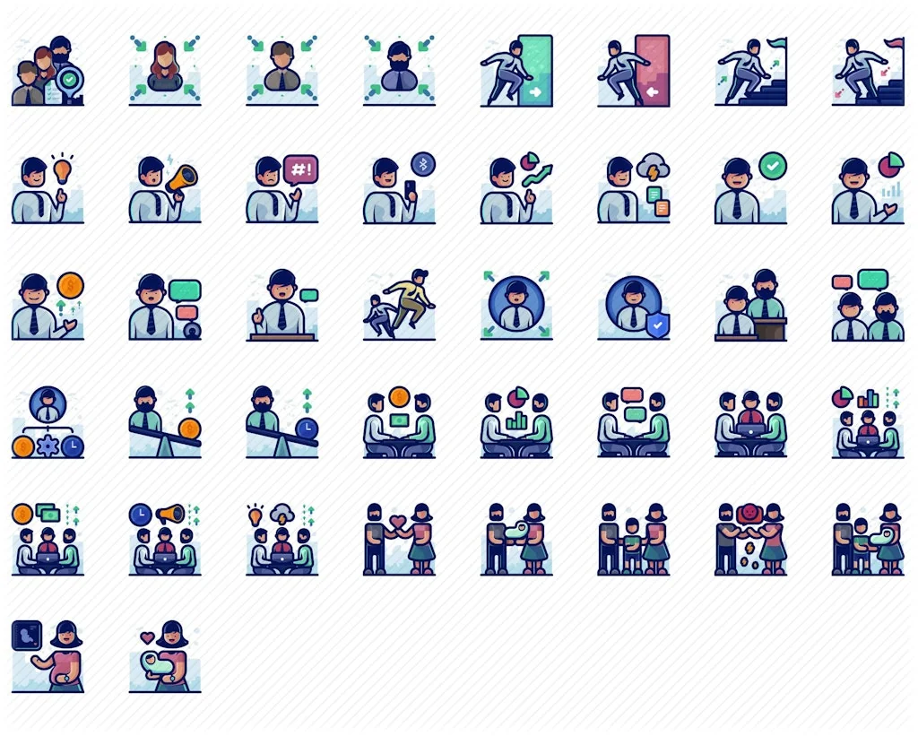 Roundicons.com screenshot 6 of 11