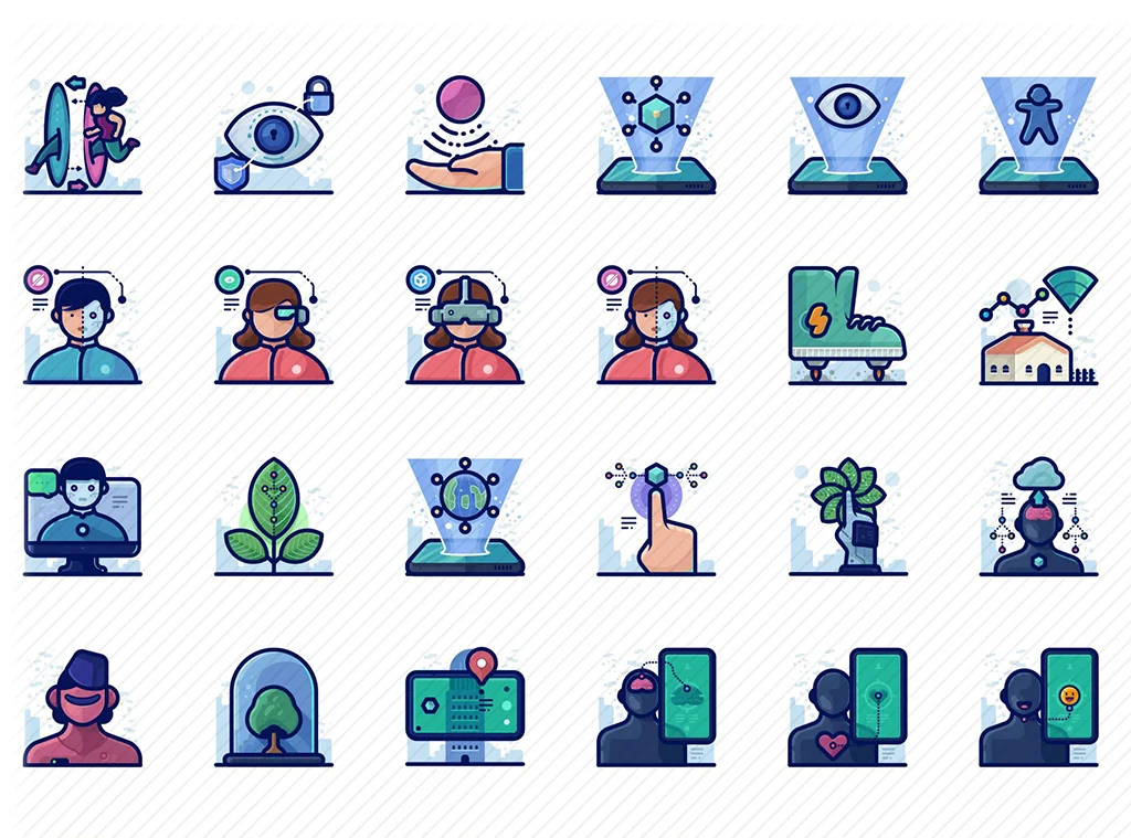 Roundicons.com screenshot 9 of 11