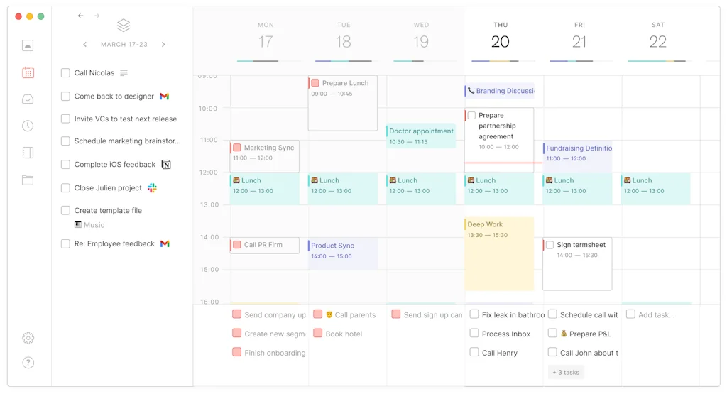 Routine screenshot 2 of 3