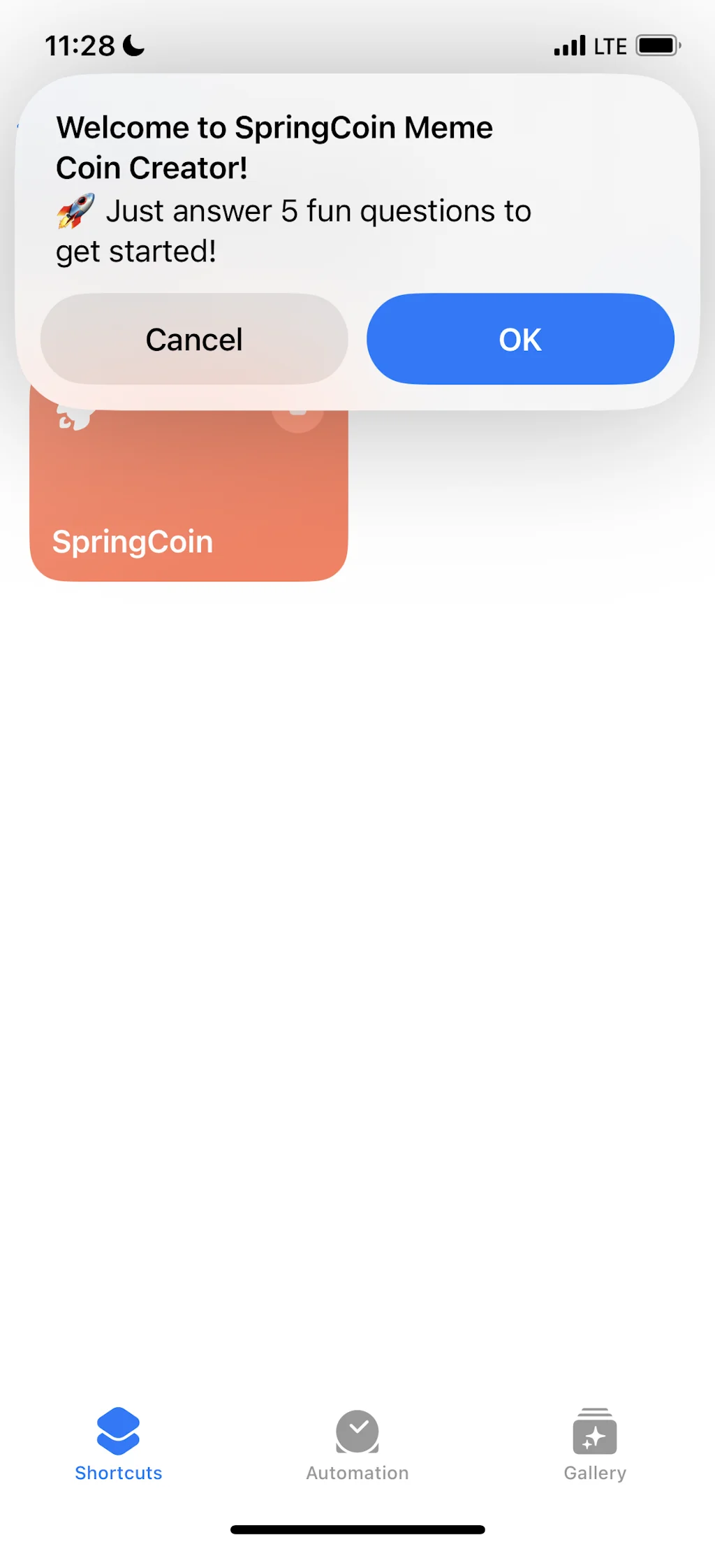 RoutineHub screenshot 1 of 6