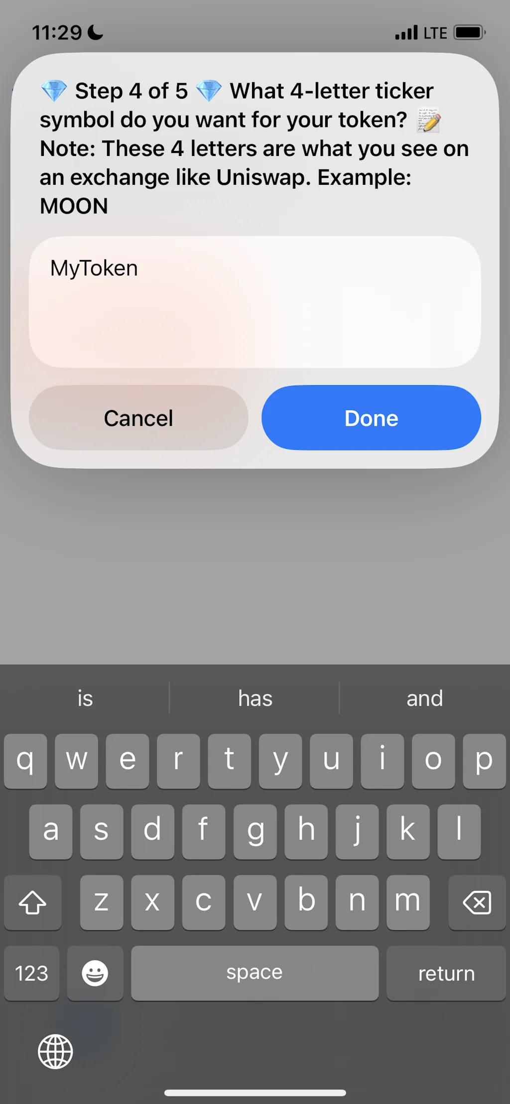 RoutineHub screenshot 5 of 6