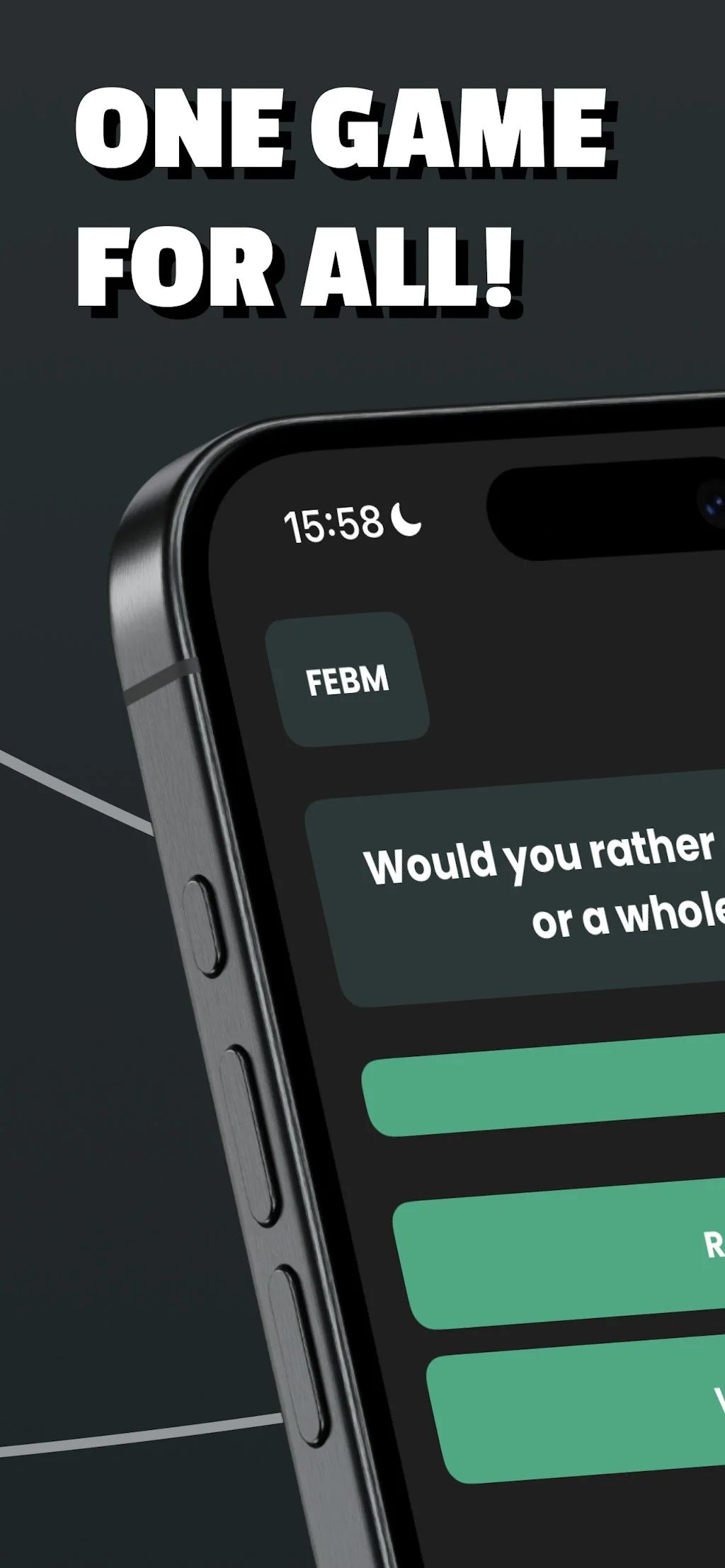 Roved screenshot 1 of 7