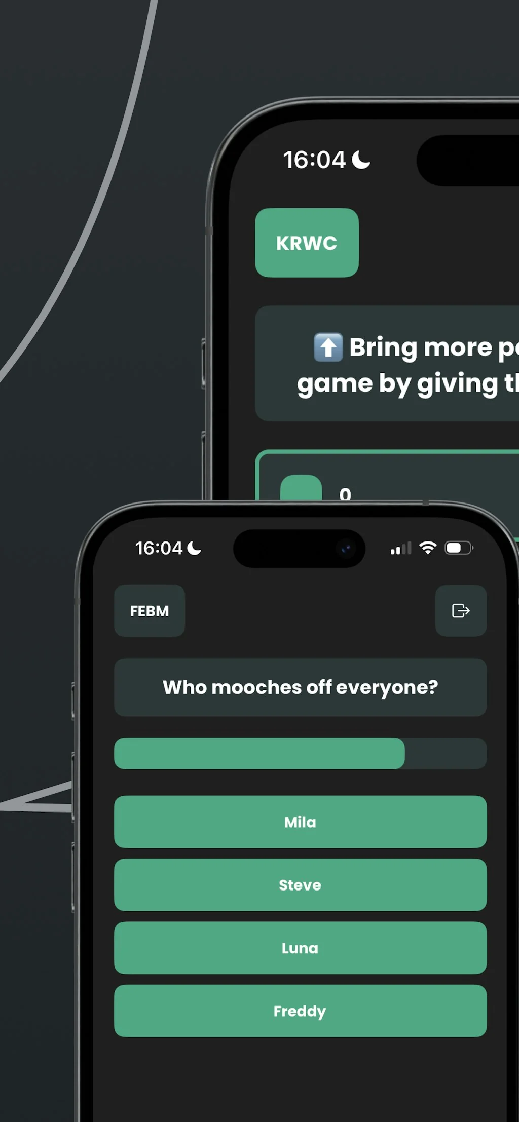 Roved screenshot 3 of 7